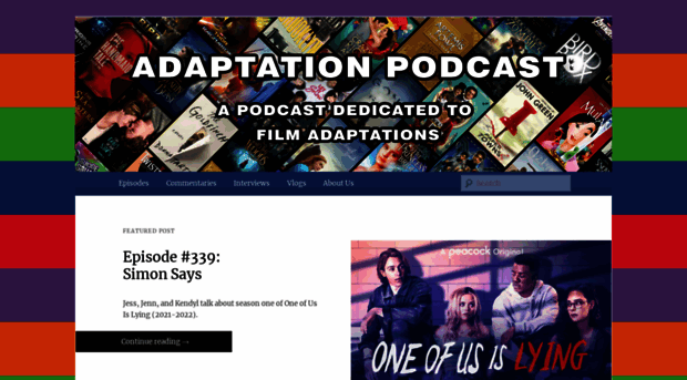 adaptationpodcast.com