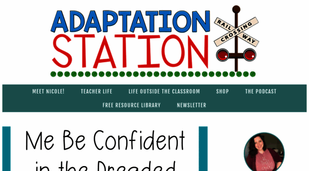 adaptationstation.net