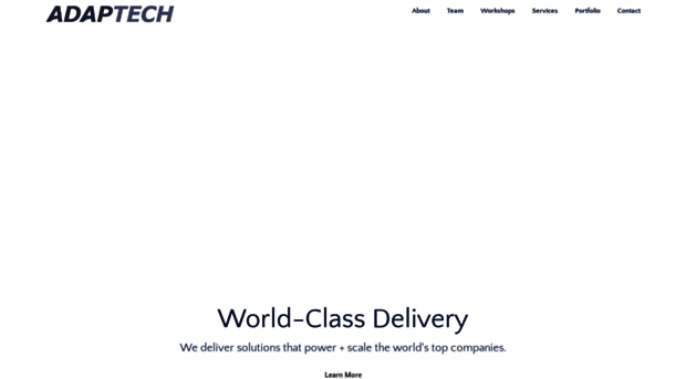 adaptechgroup.com