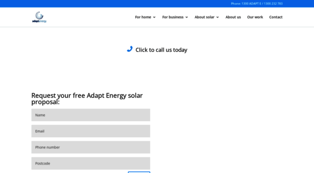 adaptenergy.com.au