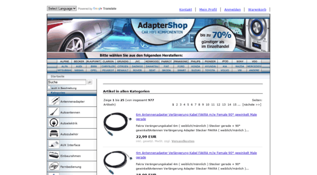 adaptershop.de