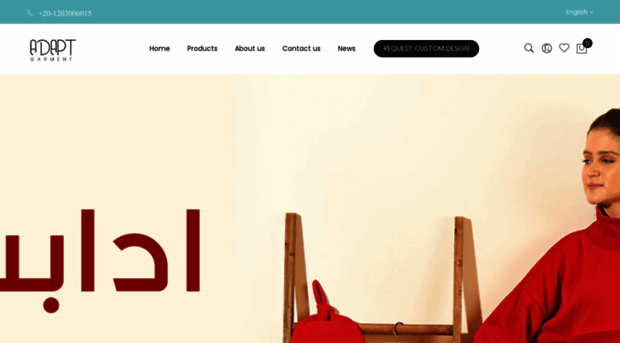 adaptgarments.com