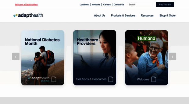 adapthealth.com