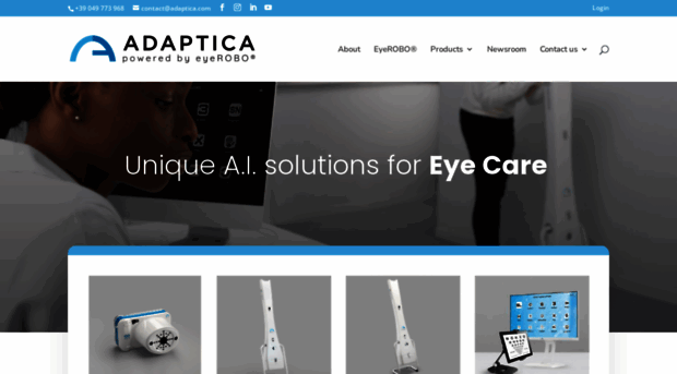 adaptica.com