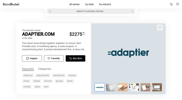 adaptier.com