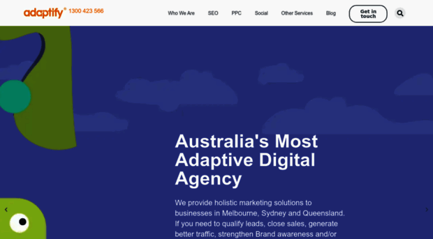 adaptify.com.au