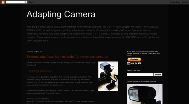 adapting-camera.blogspot.be