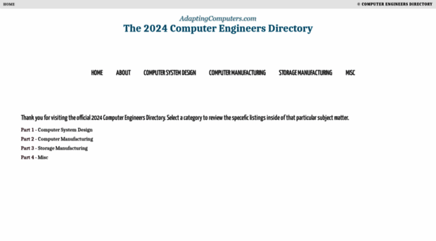 adaptingcomputers.com