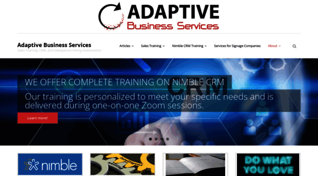 adaptive-business.com