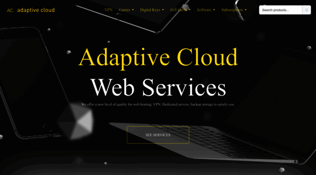 adaptive-cloud.net