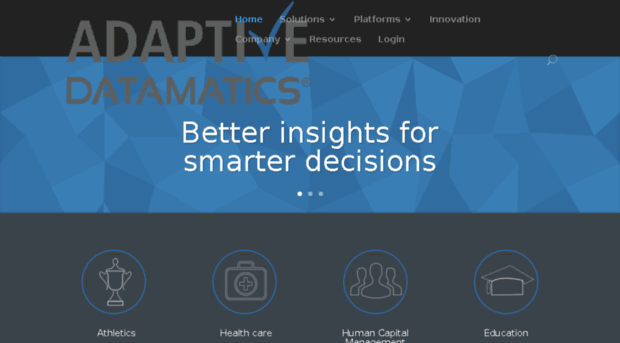 adaptive-datamatics.com