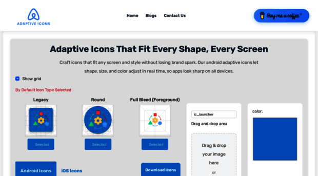 adaptive-icons.com