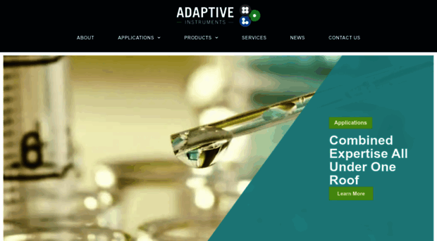 adaptive-instruments.com