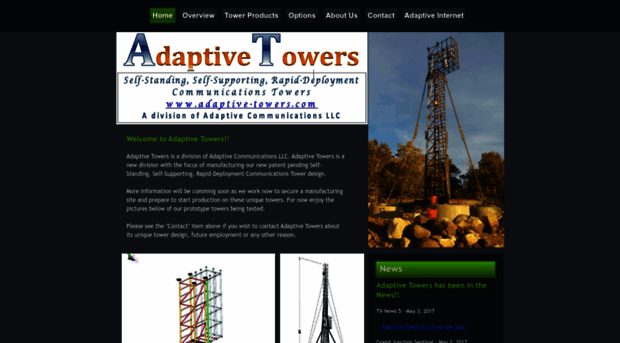 adaptive-towers.com