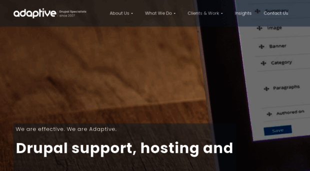 adaptive.co.uk