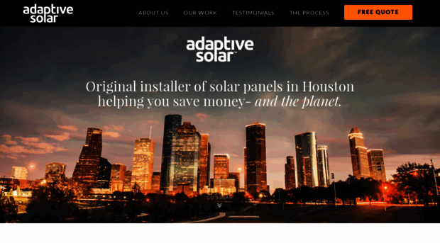 adaptive.solar