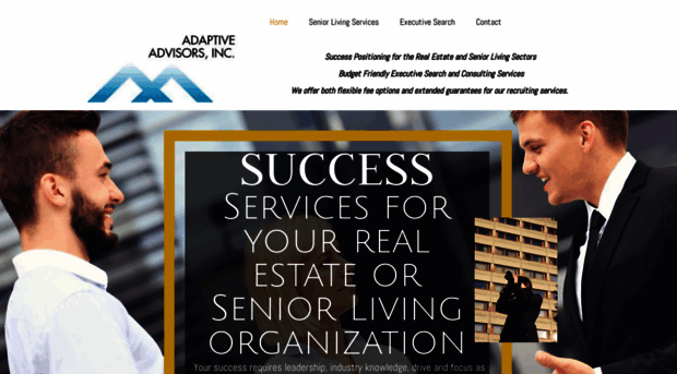 adaptiveadvisors.com