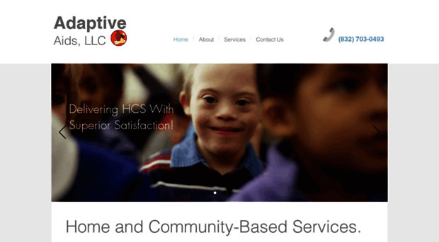 adaptiveaidshcs.com