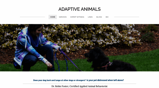 adaptiveanimals.com