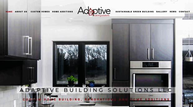 adaptivebuilding.com