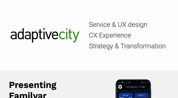 adaptivecity.com