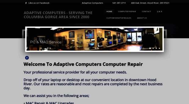 adaptivecomputers.net