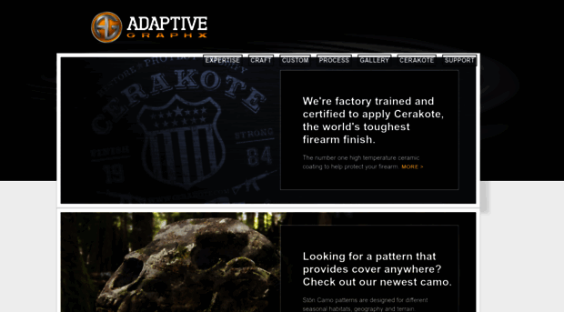 adaptivegraphx.com