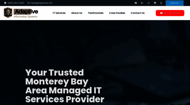 adaptiveis.net