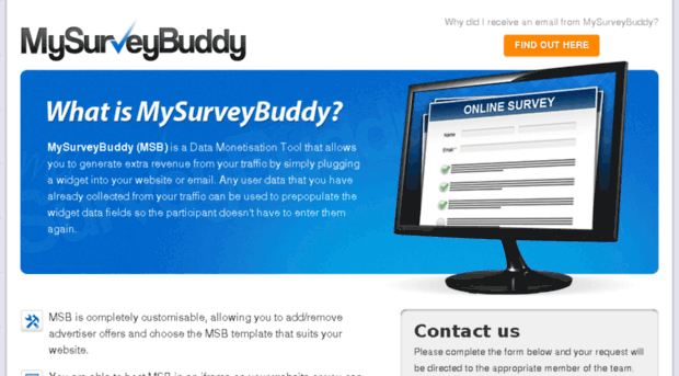 adaptivelimited.mysurveybuddy.com