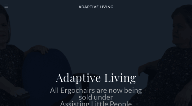 adaptiveliving.com