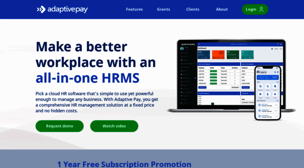 adaptivepay.com.sg