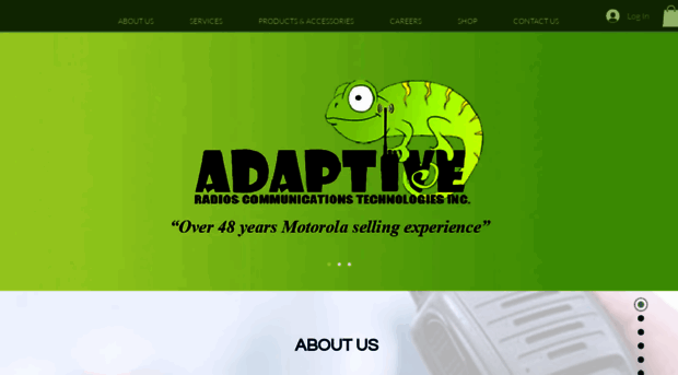 adaptiveradios.com.ph