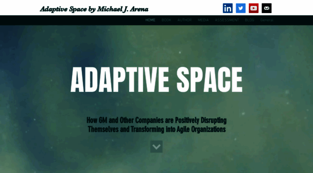 adaptivespace.net