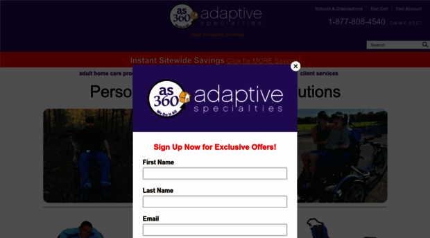 adaptivespecialties.com