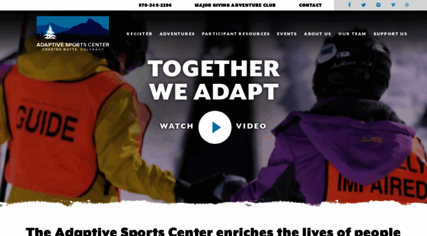 adaptivesports.org