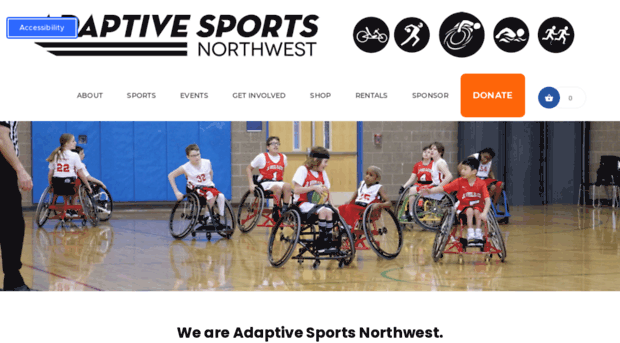 adaptivesportsnw.org