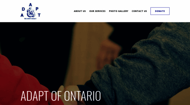 adaptofontario.com