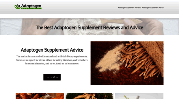 adaptogensupplement.com