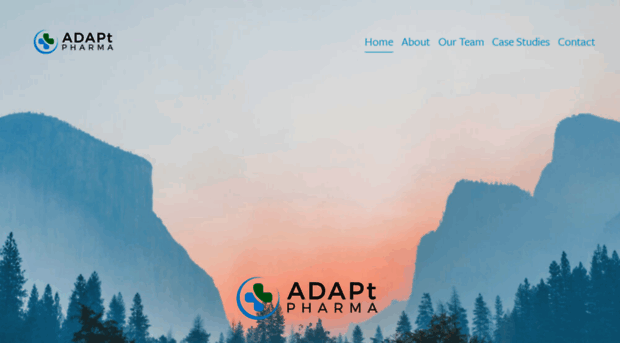 adaptpharma.co.uk