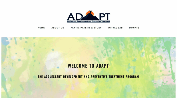 adaptprogram.com