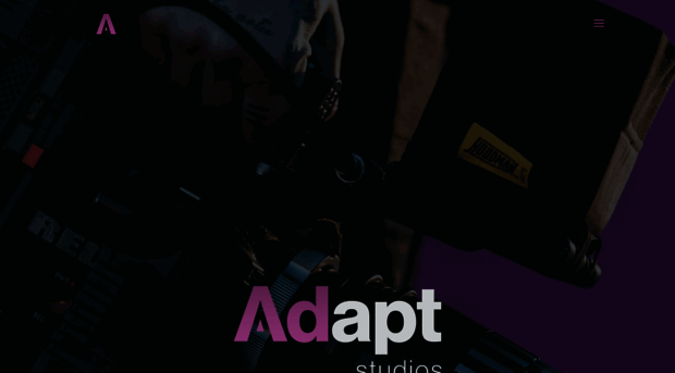 adaptstudios.co.uk