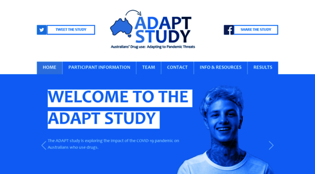 adaptstudy.org.au