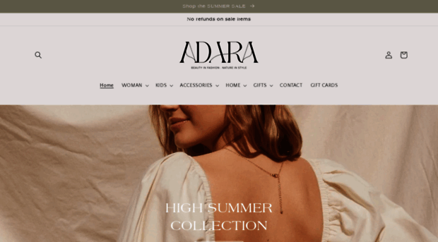 adara.ie