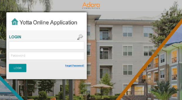 adaraapplication.yottareal.com