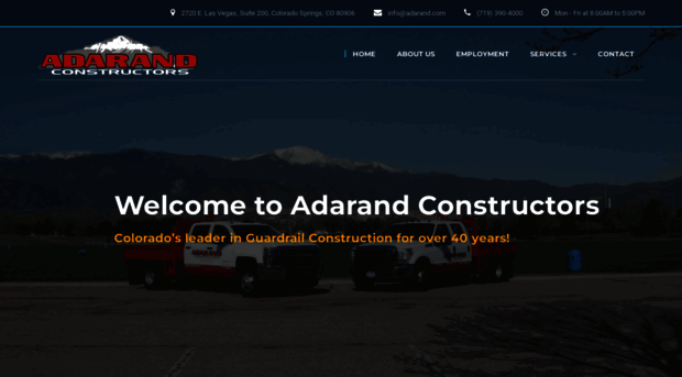 adarand.com