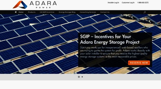 adarapower.com