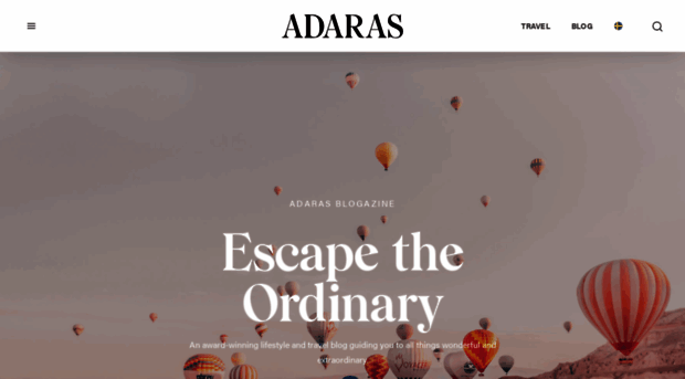 adarasblogazine.com