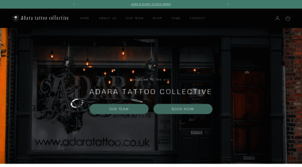 adaratattoo.co.uk