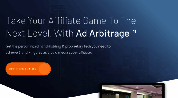 adarbitrage.com