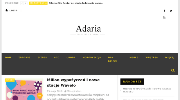 adaria.pl